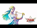 Ballad Of The Goddess as sung by Zelda Extended ...