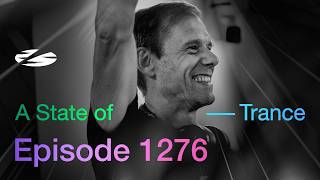 Armin van Buuren, Ferry Corsten - Live @  A State of Trance Episode 1276 (#ASOT1276) 2026