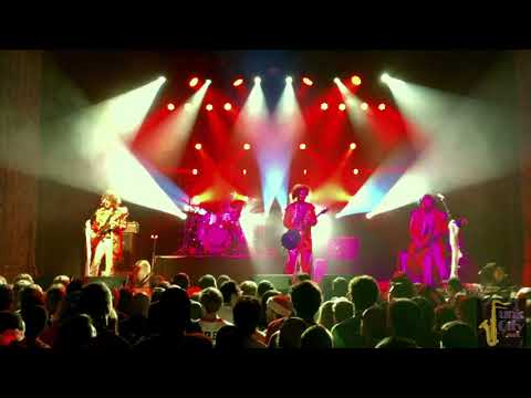 Pigeons Playing Ping Pong, FULL SET 2, Variety Playhouse, Atlanta, GA, 11-3-18