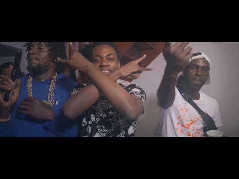 Teusko x LeGwa x Simple - Misè (Clip Officiel)