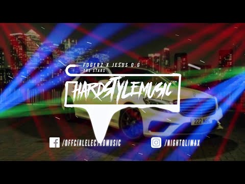 Fogerz x Jesus O.G - The Stars