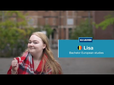 Meet our students:  Lisa | 2022-2023