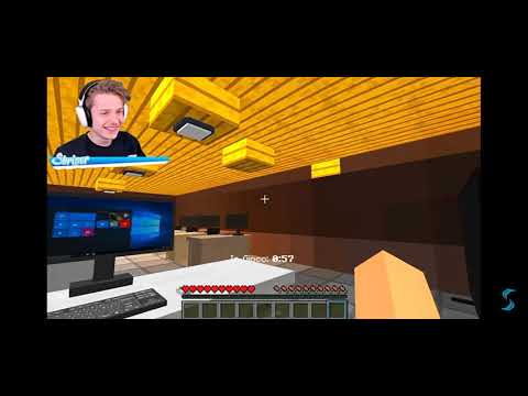 violet si dimentica di chiamare elox  bene, e lo chiama Alex : il vero nome!