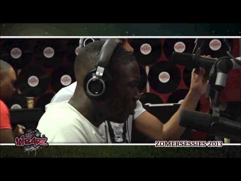 Broederliefde - We zijn er gewoon