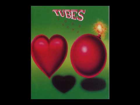 Love Bomb cover