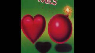 THE TUBES - Bora Bora 2000/Love Bomb