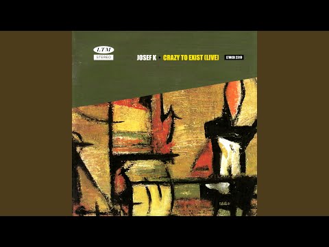 Chance Meeting (Live in Brussels 8.4.1981)