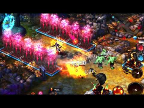 Heroes Never Die Video