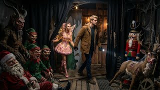 Download lagu Mix-Up at Mistletoe Creek - Part 3 (Christmas, Transformation, Body Swap, MTF, Veo 3) mp3