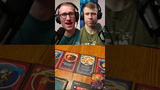 Slay the Spire: The Board Game—what a joy to share this experience with friends