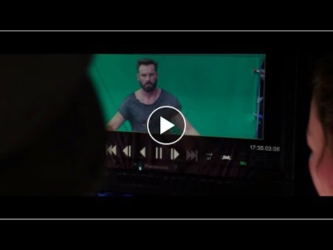 Behind the Scenes on The Heart of Man: Ch 1