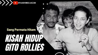 Download lagu Kisah hidup Permata Hitam (Gito Rollies ) #gitorollies #rockstar #therollies mp3 Download lagu Kisah hidup Permata Hitam (Gito Rollies ) #gitorollies #rockstar #therollies mp3