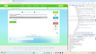 speed running hacking ixl for fun