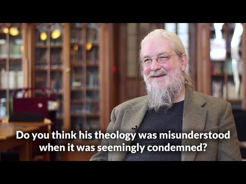 The Importance of Origen - John Behr