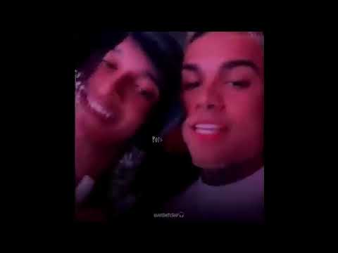 mc cabelinho eu jurei pra mim mesmo que eu não ia me apaixonar