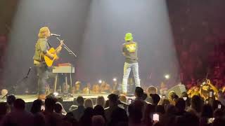Thomas Rhett - Star Of The Show (Live) - MVP Arena, Albany, NY - 6/8/23