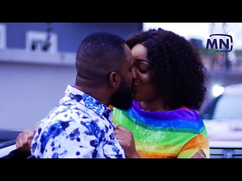 MEET THE LEONARDS IN THIS AWARD WINNING MOVIE; FREDERICK LEONARD, PEGGY OVIRE,UGEZU.J.UGEZU MOVIE