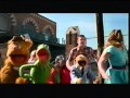 The Muppets Kermit The Frog
