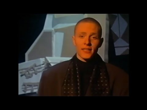 Daníel Ágúst Haraldsson - Það sem enginn sér (Eurovision Song Contest 1989, ICELAND) preview video