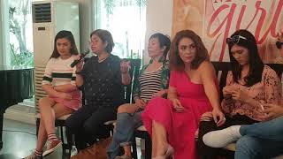 "Madalas kami mag-away pero..." Sophia Andres