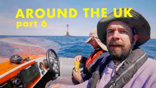 1700miles in a Speedboat - Part 6 - Scilly Isles
