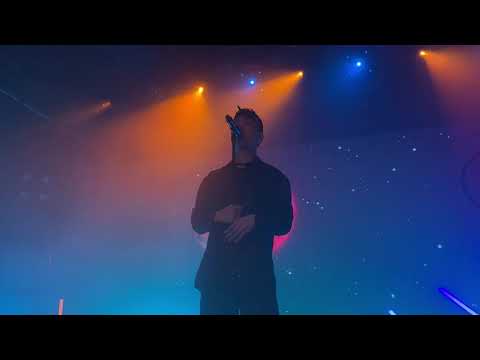 200201오왼양키즈2단콘 멘트 - 15minutes of fame - down & low