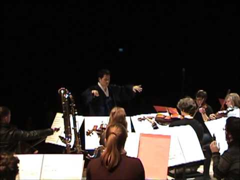 (Highlight) Gerard Grisey 'Partiels'