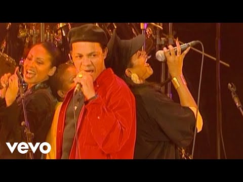 Kassav' - Medley (Live)