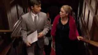 Фрагменты сериала "Полный вперед!"