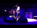 Steve Lukather  Smile (live in Moscow 2013)