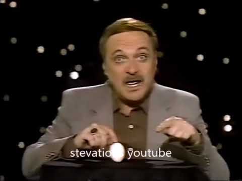 Star Hustler   Jack Horkheimer  March 17 1986   Equinox