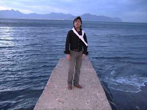 mimmo scirè mare blu