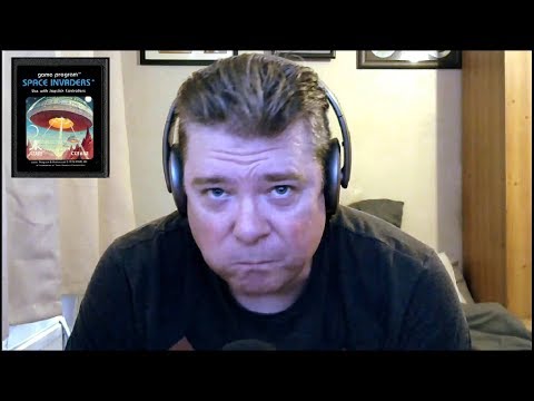 ASMR Eating Hard Candy And Rambling - My Favourite Video Games (Episode One)