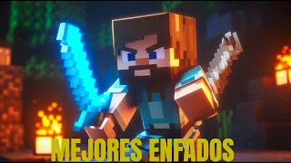 Mejores ENFADOS y momentos DIVERTIDOS de los directos