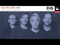 Kyle Meredith With Hoobastank