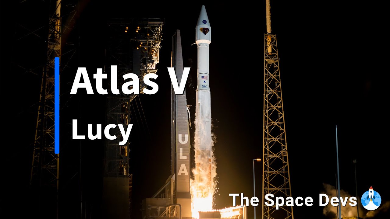 Watch the Launch