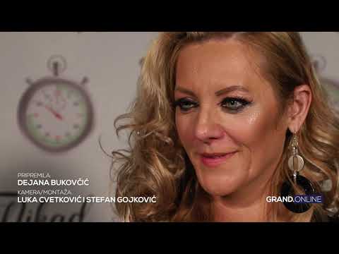 Naježićete se kada čujete koju situaciju u svom životu je predvidela takmičarka "Nikad nije kasno"