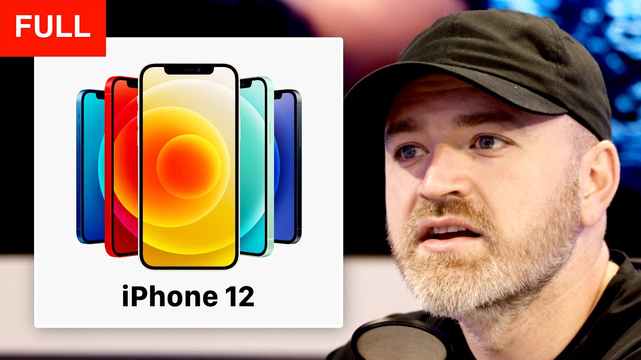 iPhone 12 - Things You NEED to Know