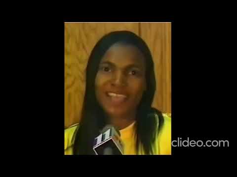 The Most Powerful Female Rapper (STORM HARKNESS of the legendary 2PAC'S GROUP, OUTLAW IMMORTALZ