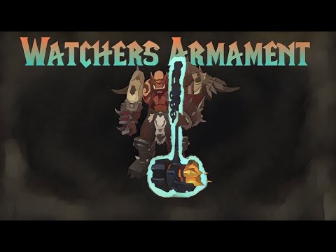 Hidden Artifacts: Holy Paladin