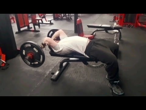 Spring Bulk Day 198- Arms