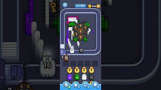 Pixel Flow Level 987