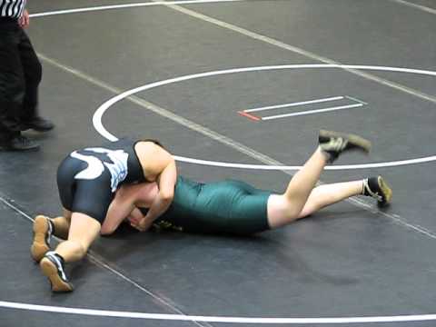 2013 02 Feb Vs FHC Conner Brunius