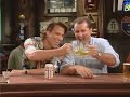 Waylon Jennings - Drinking and Dreaming (Al Bundy Tribute)