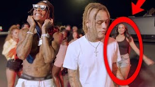 The Real Meaning Of Wiz Khalifa - Fr Fr ft. Lil Skies