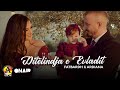 Fatbardh Azemi & Ardiana Dili - Ditëlindja E Evladit