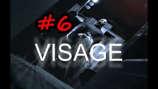 【ホラー】#6 Visageそこに居る。恐怖【女性実況】ヴィサージ