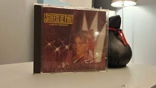 Never Be You : Maria McKee