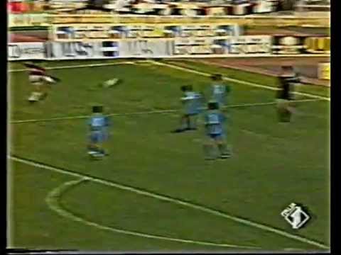 1987/88, (Milan), Pescara - Milan 0-2 (08)