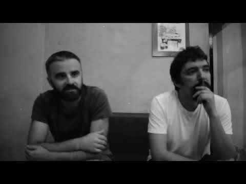 Liman Crew: Jall Aux Yeux - Intervju